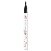 Delineador ColourPop BFF con punta felt para trazos precisos y suaves.