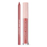 ColourPop Dream Duo Lip Kit Five Stars liner close-up showing precise definers for a polished pout