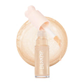 ColourPop Hi-Lite bottle-pour shows luminous glow for face and body