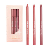 ColourPop Pinky Promise Lippie Pencil delineador para labios con alta pigmentación para definición