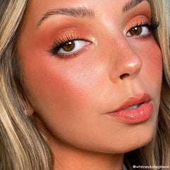 ColourPop Rock On matte shades-closeup highlights velvety textures and rich pigments.