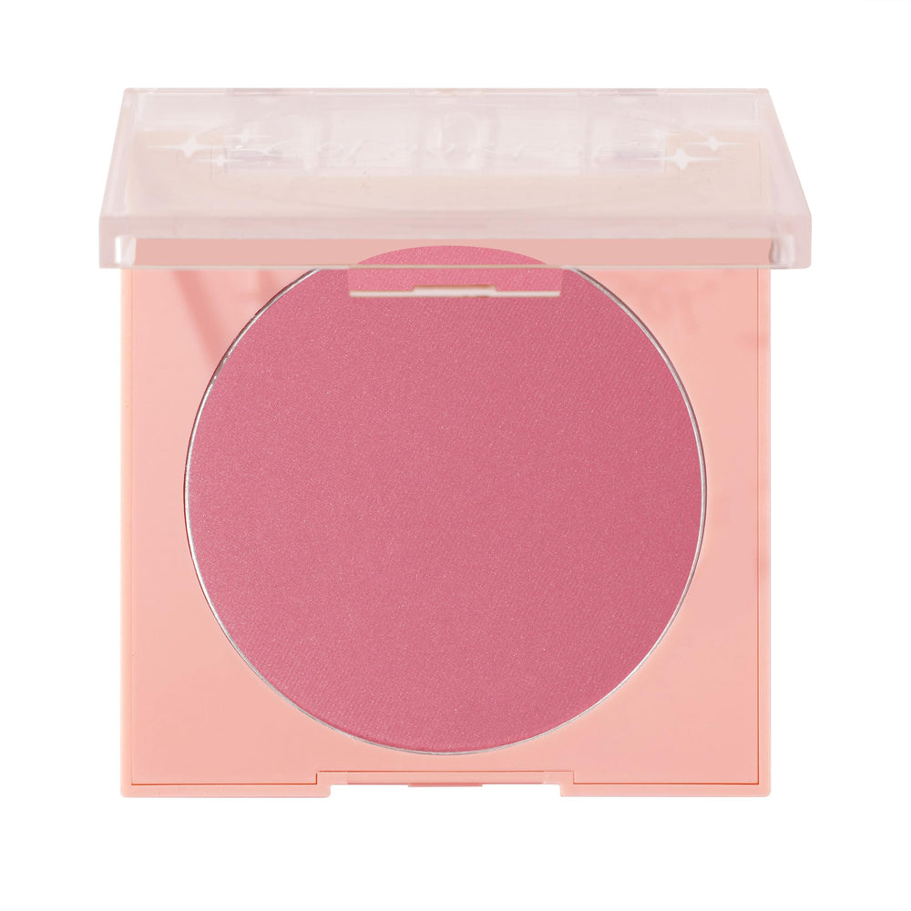 ColourPop Rubor Sedoso en Polvo: aplicación suave para un rubor natural diario