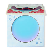 ColourPop Stitch Crowd Favorite cream blush tube closeup with on-the-go glow