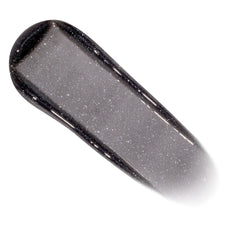 ColourPop Twilight Lux Lip Oil wand applicator showing sheer color on lips