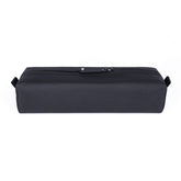 Comfyable Small Toiletry Bag front view shows compact travel companion for toiletries and essentials