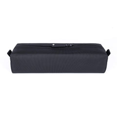 Comfyable Small Toiletry Bag front view shows compact travel companion for toiletries and essentials