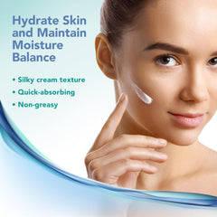 Complex 15 Daily Face Cream jar and label signaling premium daily skincare.
