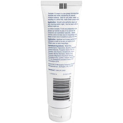 Complex 15 Daily Face Cream pump-action demonstrates easy, mess-free application.