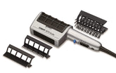 Conair 3-in-1 styling dryer front view for versatile hair care on the go.