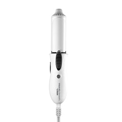 Conair Travel Curling Iron mini-1in ceramic barrel enables quick touch-ups on the go