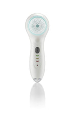 Conair True Glow three-speed settings offer tailored cleansing options.