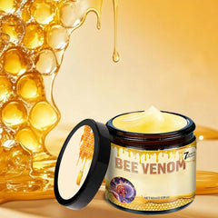 COPFASTOK dos unidades crema veneno de abeja ideal para ahorro