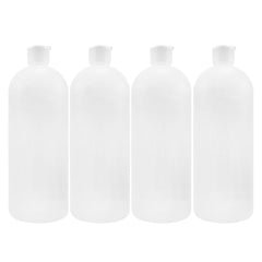 Cornucopia Brands 32oz flip-top bottle front for precise, mess-free pouring.