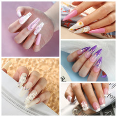 COSCELIA gel nail polish colors for smooth, lasting manicure