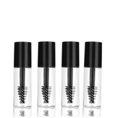 COSIDEA 3ml tube with compact size ideal for travel-friendly cosmetics