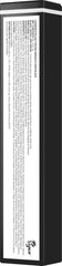 cosnori eyelash tinting serum brush close-up for precise even application