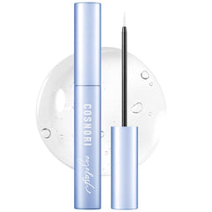 COSNORI Intensive Eyelash Serum packaging shows at-home lash care convenience