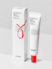 COSRX AC Collection Ultimate Spot Cream packshot with label