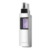 COSRX AHA/BHA Treatment Toner bottle on a clean surface for refreshed skin