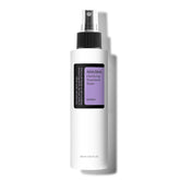 COSRX AHA/BHA Treatment Toner bottle demonstrates gentle exfoliation for smoother skin.