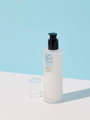 COSRX Oil Free Lotion dispenser pump enables easy, mess-free application