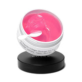 COSRX Pink Peptides Eye Patch packaging ready for gifting and depuffing prep.