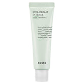 COSRX Pure Fit Cica Intensive Cream bottle for dry, sensitive skin.