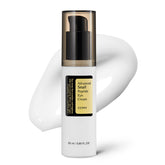 COSRX Snail Mucin Peptide Under Eye Cream bottle for daily hydration around the eyes
