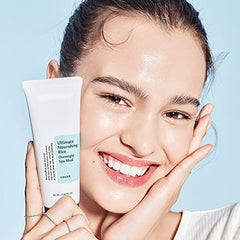 COSRX Niacinamide 2 percent emphasis on jar with close-up hints brightening potential.