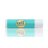 CoTZ Lip SPF 45 tube front with mineral protection for daily lips