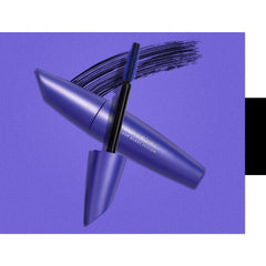 CoverGirl Lash Blast Fusion Mascara oversized brush reaches every lash for bold look