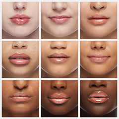 Covergirl Outlast topcoat cruelty-free emblem signals ethical, shine-ready lip care