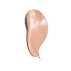 SPF 28 protection in CoverGirl Simply Ageless foundation for sunny days.