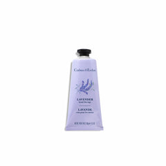 Crabtree & Evelyn Lavender formula with shea and vitamin E supports nails and cuticles