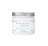Crabtree & Evelyn Nantucket Briar Body Butter jar delivering rich hydration for dry skin.