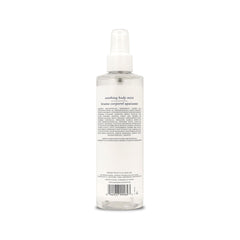 Crabtree & Evelyn Nantucket Briar mist spray for light, long-lasting fragrance after a bath.