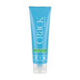 Crack Hair Fix styling cream bottle front showing frizz control for smooth results.