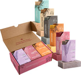 Crate 61 Organics handmade cold-process soap bar for premium skin nourishment
