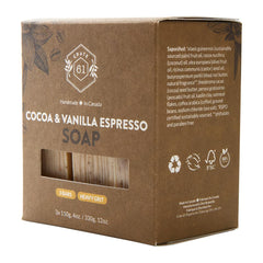 Aromas premium con aceites esenciales para una experiencia sensorial