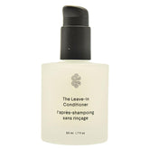 Crown Affair The Mini Leave-In bottle close-up showing lightweight hydration