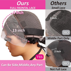 CrystalHair glueless cap inside view demonstrates breathable comfort for all-day wear.