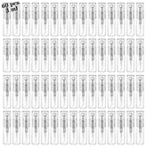 Csdtylh mini spray bottle 3ml close-up shows glass construction for travel use