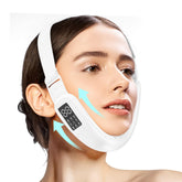 Cteart electric double chin device with ergonomic design for comfortable sessions.