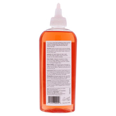 Cuccio Naturale Revitalizing Cuticle Oil application for overnight nail nourishment.