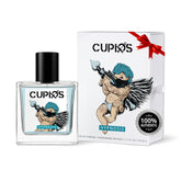 Cupids Original Hypnosis 2.0 bottle front view for confident daily wear.
