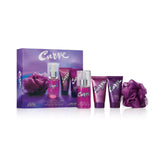 Curve Crush fragrance mist bottle ready for a daytime mood lift.