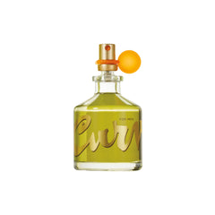 Curve Men's Cologne spray action delivers a smooth mist for consistent scent