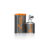 Curve Sport bottle front shows bold design for daily wear and confidence.
