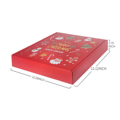 Cvirahll Advent Calendar 2025 daily windows closeup, reveals 24 self-care surprises.