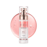 d'alba Piedmont Trufferol serum bottle pour delivers rich nourishment for dry hair